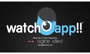 WatchApp for Android - Download the APK from habererciyes
